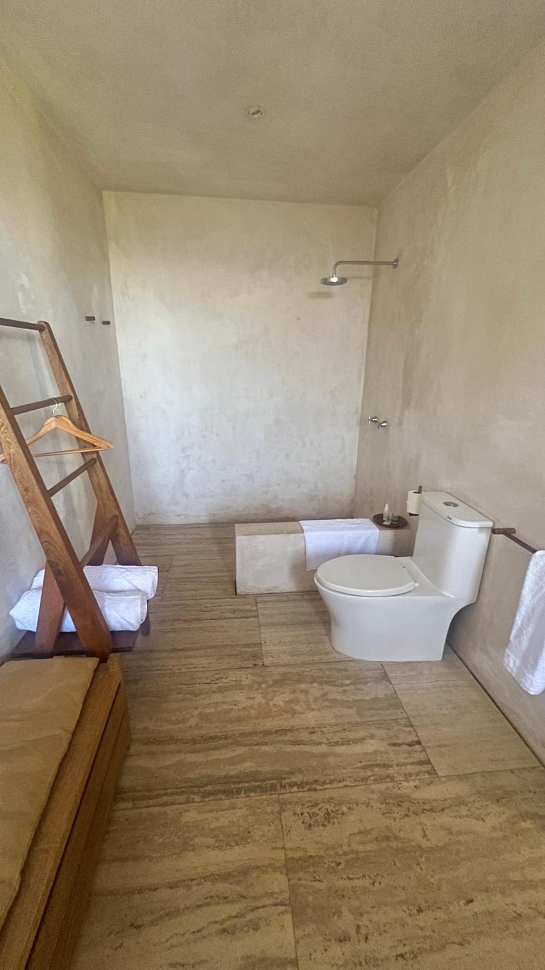 Hotel Casa Chicatana Zapotal Екстер'єр фото